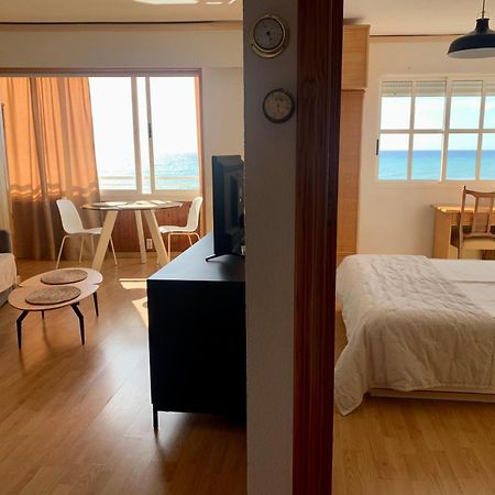Sea View Apartment Torrevieja Kültér fotó
